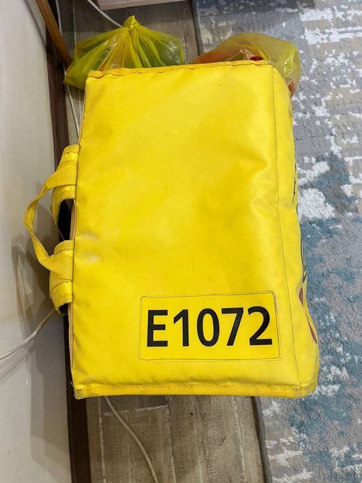 Яндекс термокороб