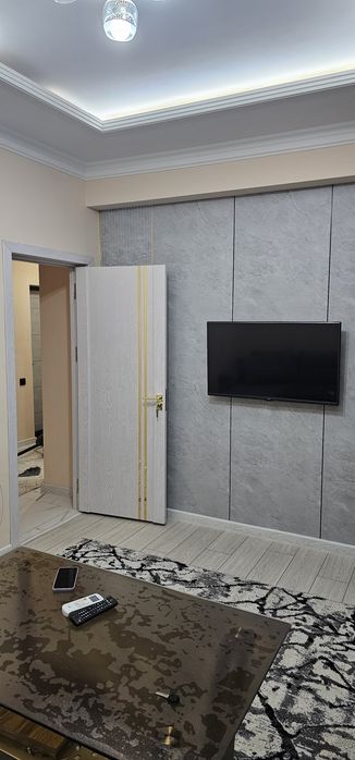 Сдам квартиру 40 кв чорсу