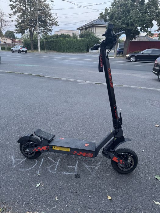 Kukirin G2 2026 De vanzare