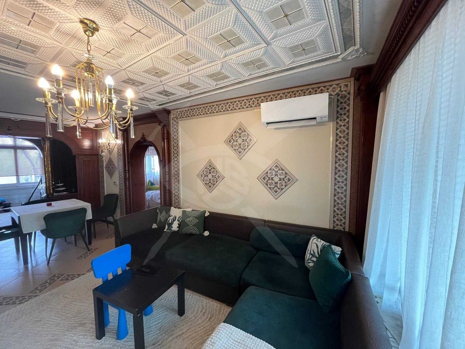 Продава се Многостаен апартамент в Пловдив, Кършияка - 110 кв.м за 1628 €/кв.м - Снимка #2