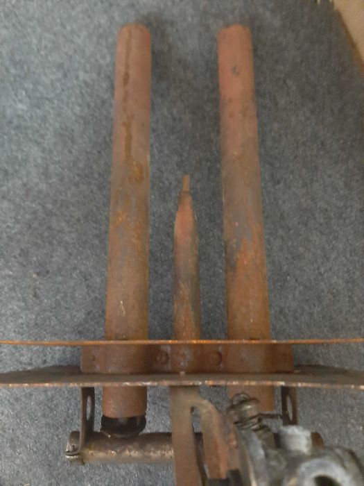 Продам газовую горелку