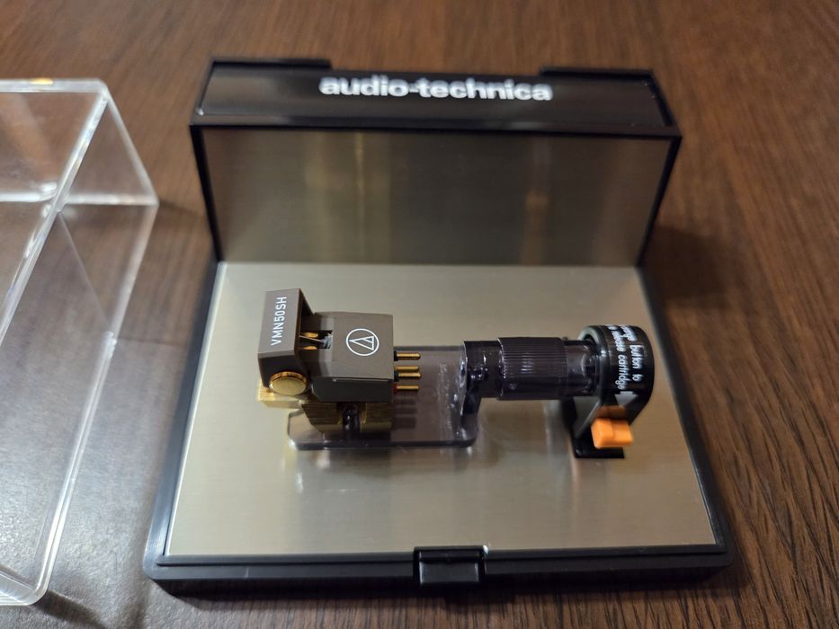 Doza Audio-Technica VM-750-SH