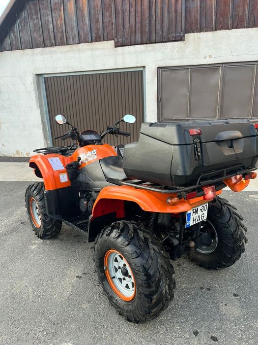 Vand ATV CF Moto CF500A