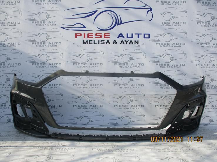 Bara fata Audi A1 S-Line an 2018-2019-2020-2021-2022-2023