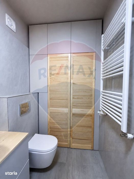 Apartament 3 camere + Parcare | Curte | Pet Friendly | Politehnica