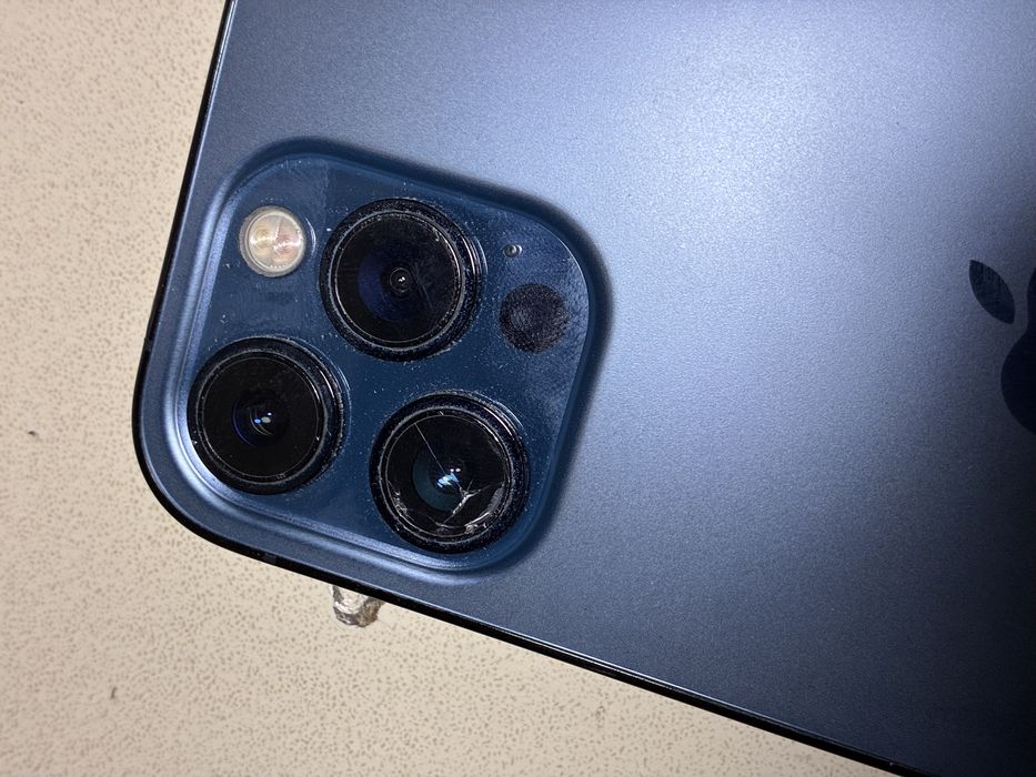 Iphone 12 Pro Max