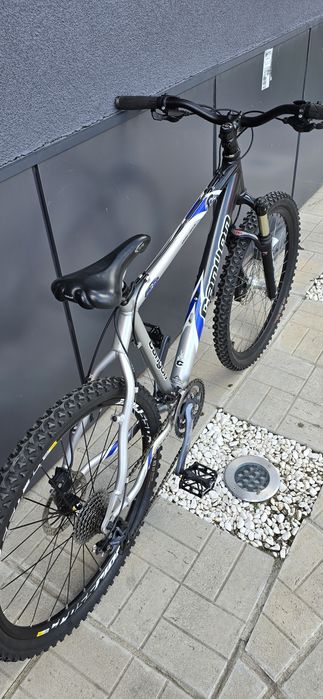 CANYON grand canion 26 ц. 3х9 ск. М разм. .