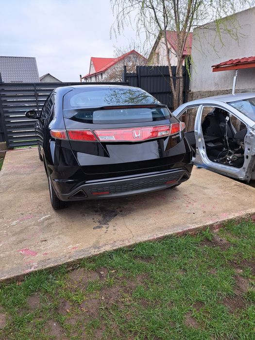 Piese honda civic 1.8 benzina i-vtec