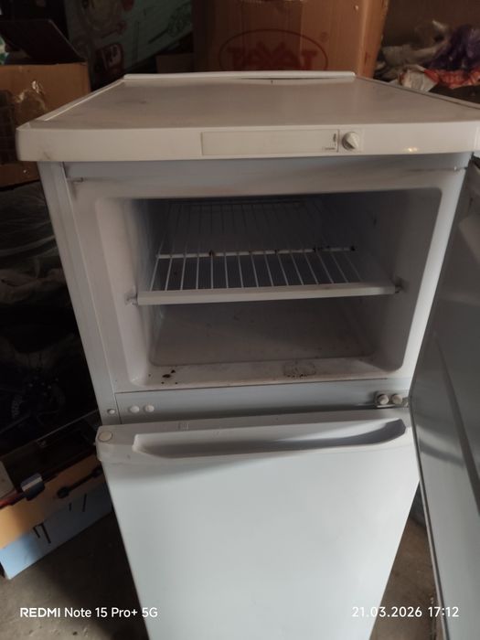 Холодильник в хорошем состоянии