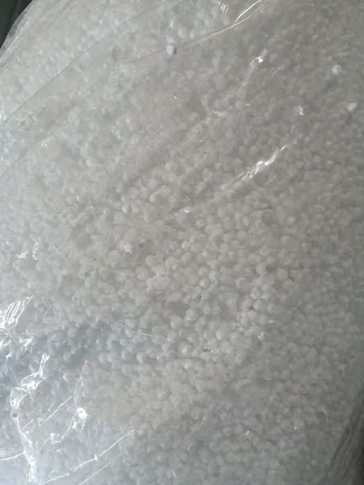 Пенопласт дробленный