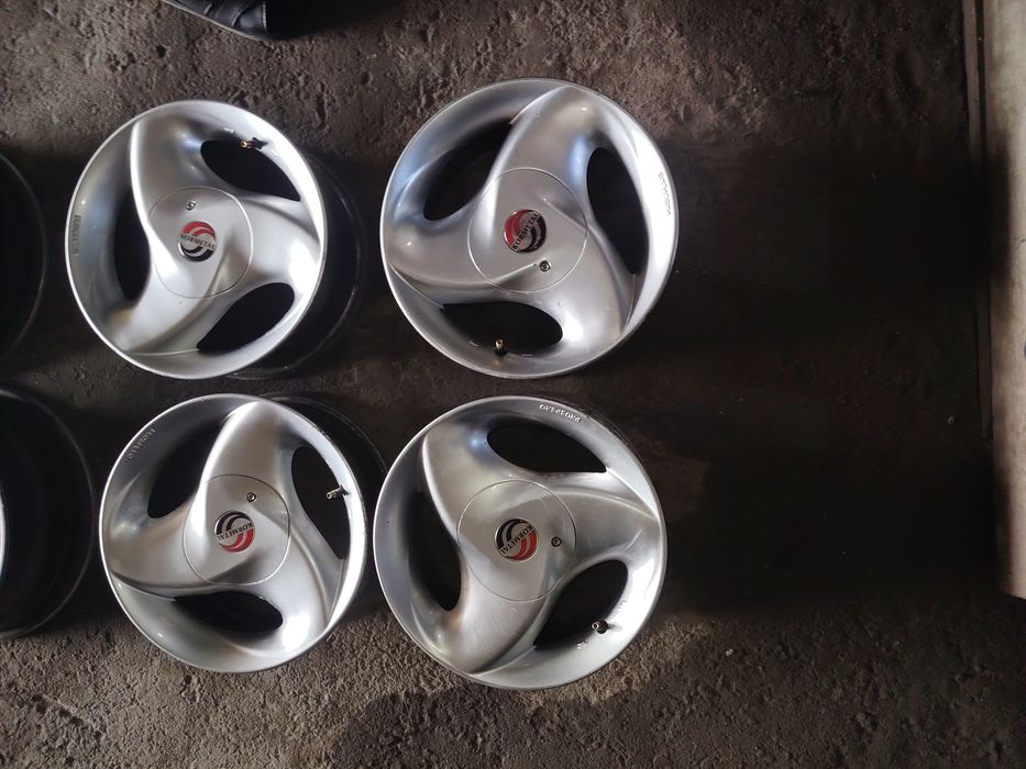 Karmetal saka diska sotiladi