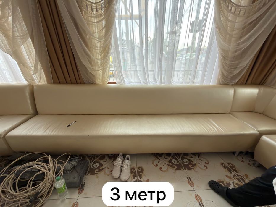 Продаются диваны б/у