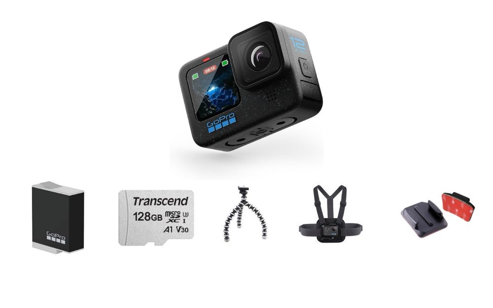 Скидки Прокат Gopro hero 13