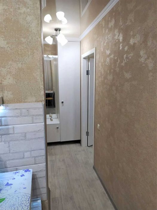 Дава се под наем Двустаен апартамент в София, Център - 55 кв.м за 458.49 € - Снимка #5