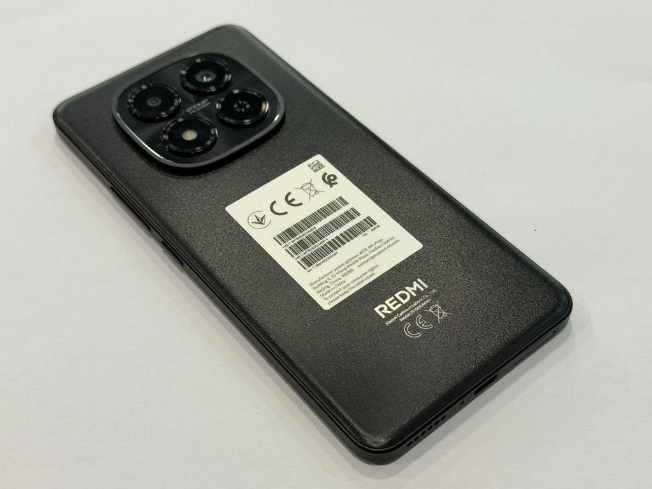 Redmi Note 15 Pro 256GB / 8GB RAM