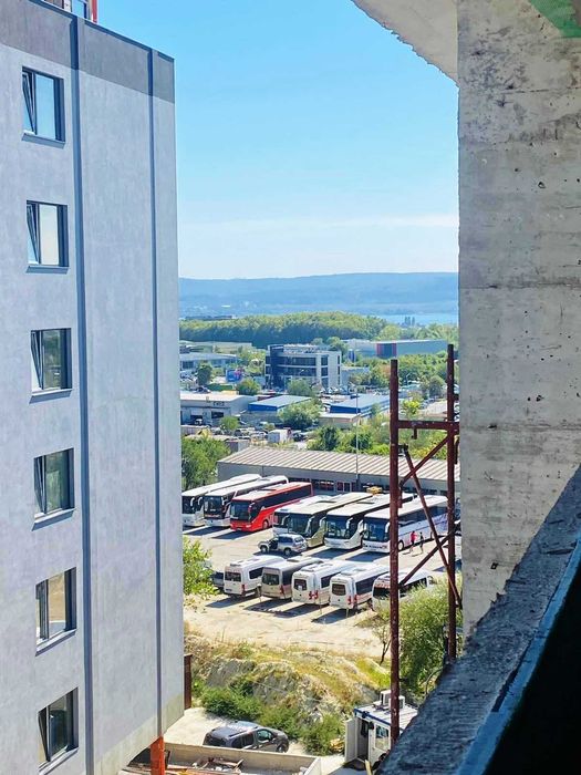 Продава се Тристаен апартамент в Варна, Владислав Варненчик - 99 кв.м за 1036 €/кв.м - Снимка #8