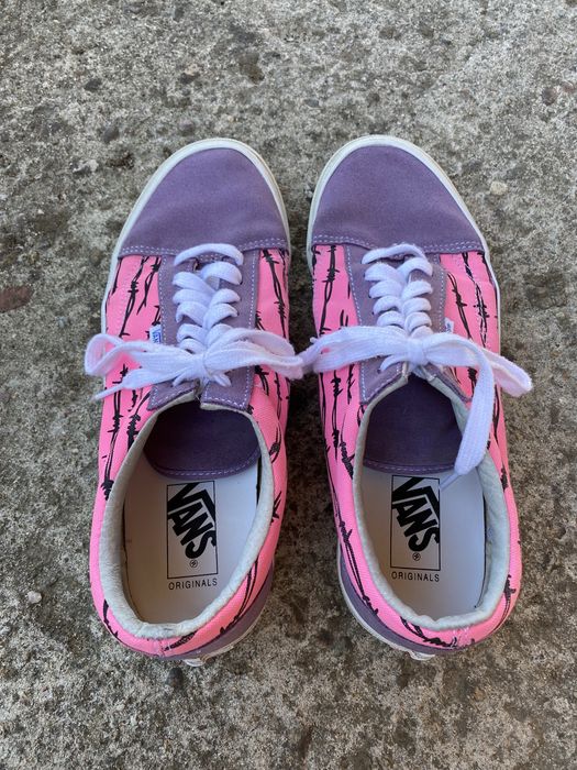 Vans Old Skool Скейт маратонки 43