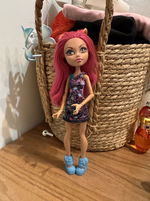 Продам куклы Monster High