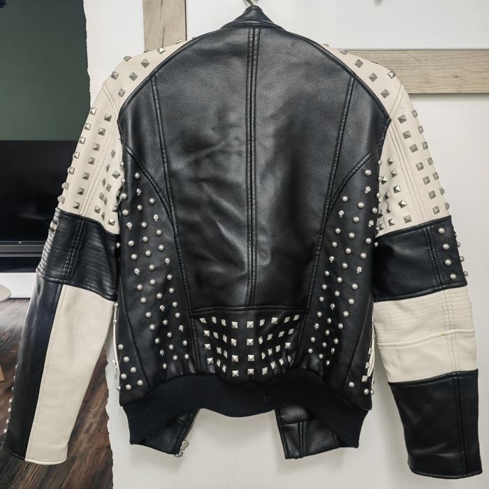 Geacã Zara Punk M