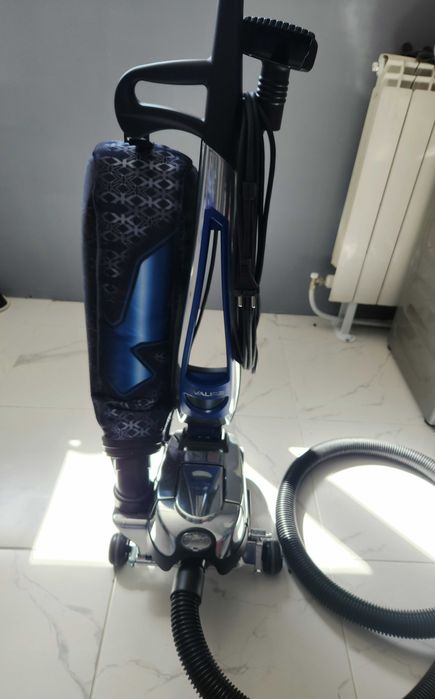 Прахосмукачка Кирби