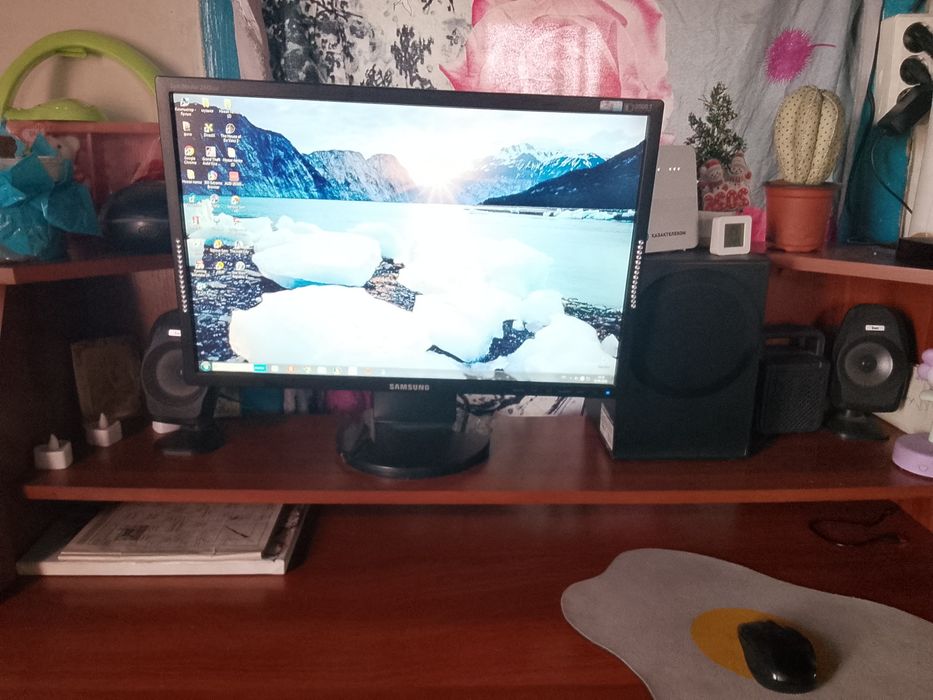 Продам компьютер