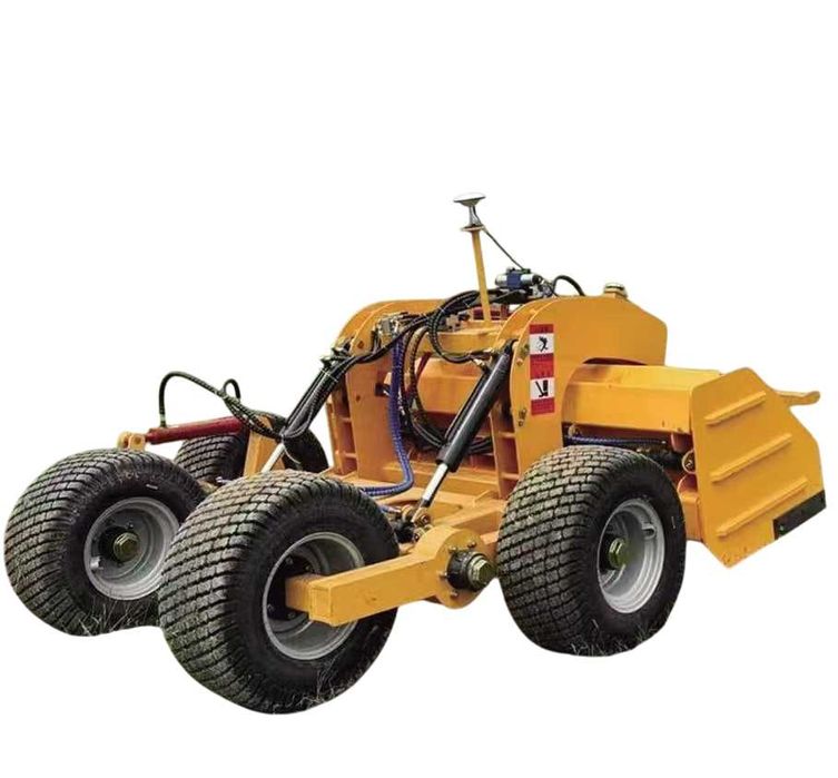 Lazer (Плонировщик)