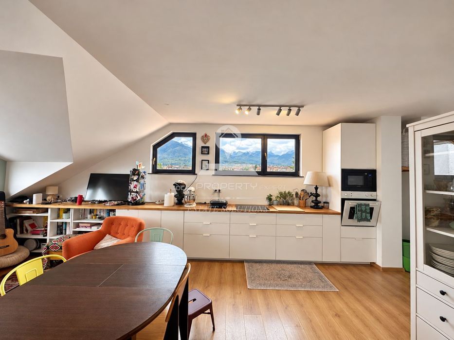 Продава се Тристаен апартамент в Банско - 120 кв.м за 1400 €/кв.м - Снимка #2