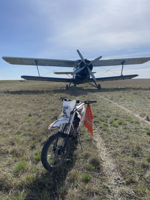 Пит байк 150 кубов