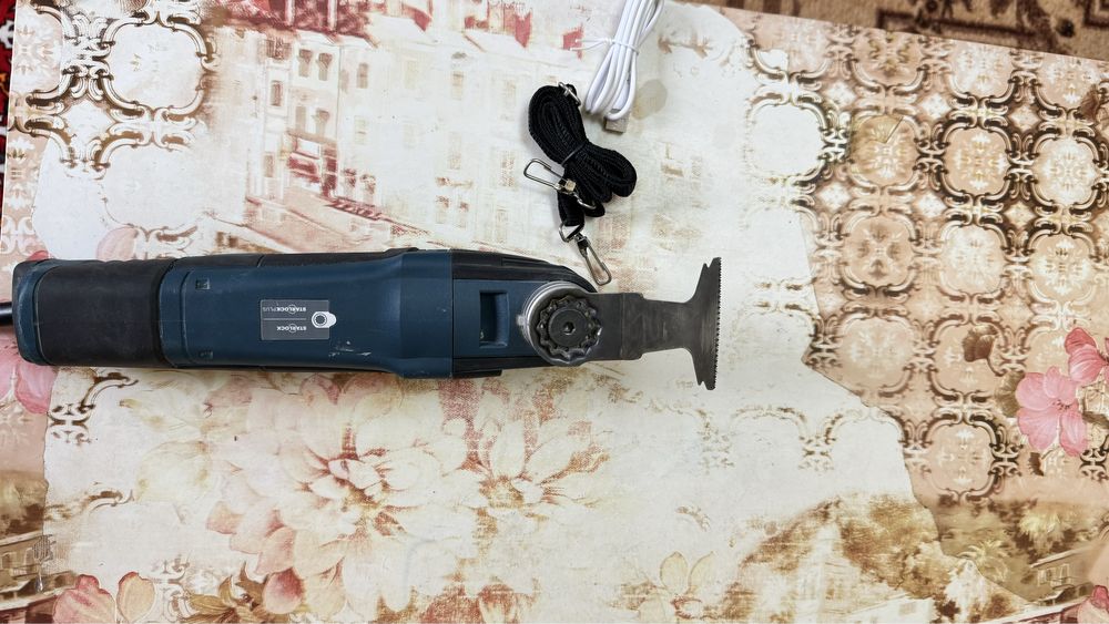 Реноватор оригинальный Bosch