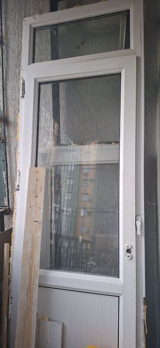 Akfa oyna-eshik, unitaz, vanna 160×70,  idish yuvadigan moyka sotilsdi
