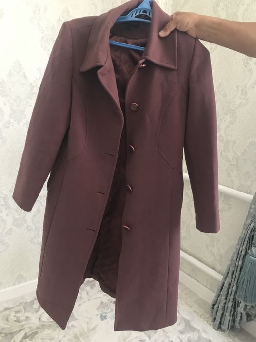 Продается пальто разное