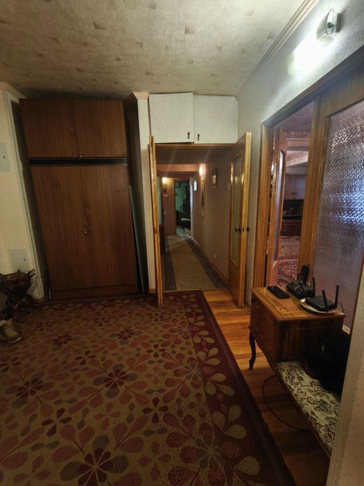 Квартира х. Алимжан 3/17/19,107 м2,цена 117000 у. Е