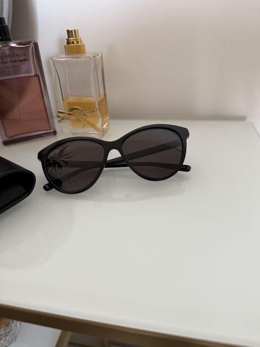 Слънчеви очила YSL - Saint Laurent SL456 Cat-Eye
