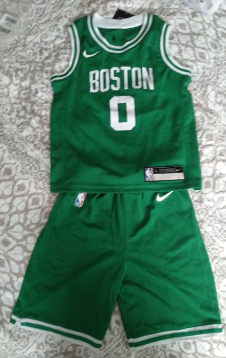 Nike - Boston Celtics/LA детски екип