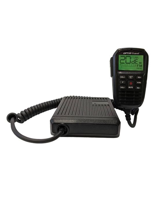 Рация для автомобиля