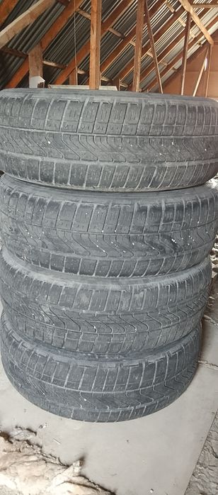 Срочно продам резину восемнадцать