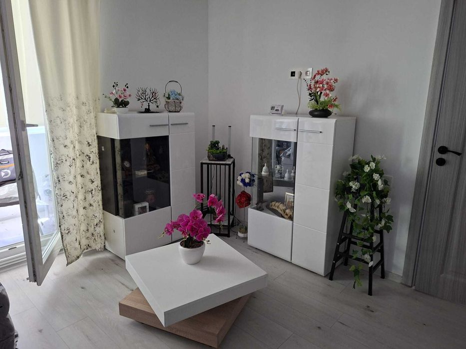 Apartament modern