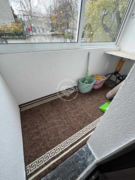 Дава се под наем Двустаен апартамент в Варна, Окръжна болница - 65 кв.м за 459 € - Снимка #7