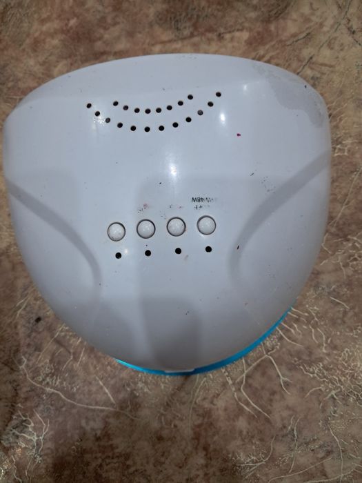 Лампа для маникюра