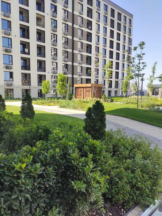 УСПЕЙТЕ! Готовая 4-комнатная 116.27 м2 У МЕТРО РОХАТ|за 1м²=1,120у.е