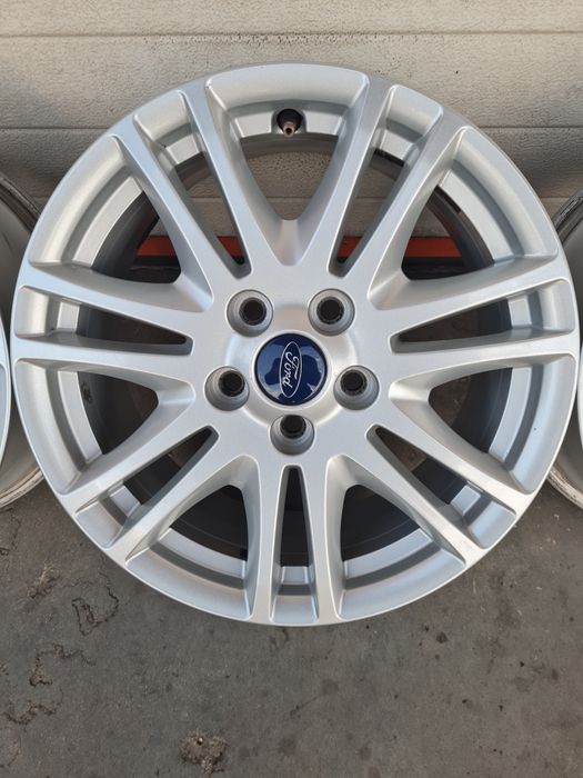 Оригинални джанти  за ФОРД ВОЛВО FORD VOLVO R16 5x108 ET50 7J