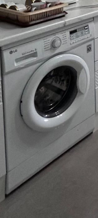 Продам стиральную машину
