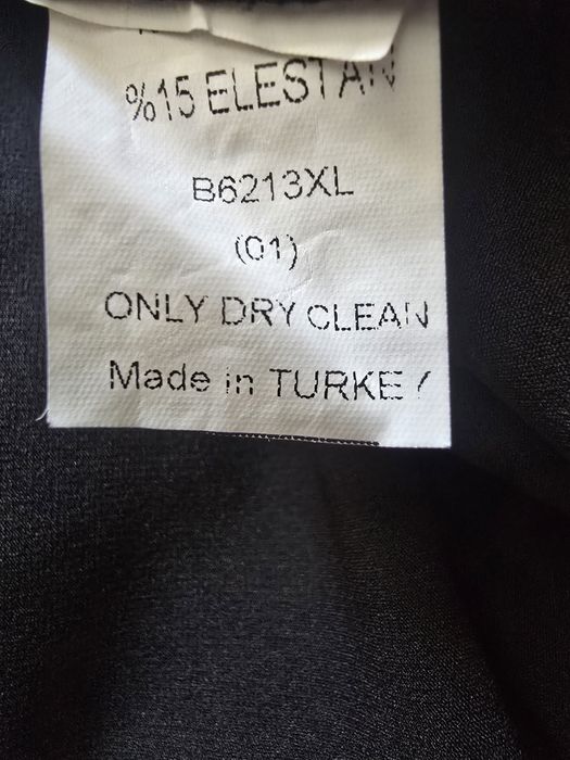 Продам черное платье