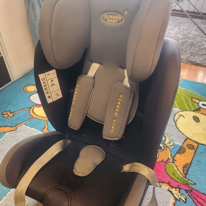 Scaun masina Berton copii