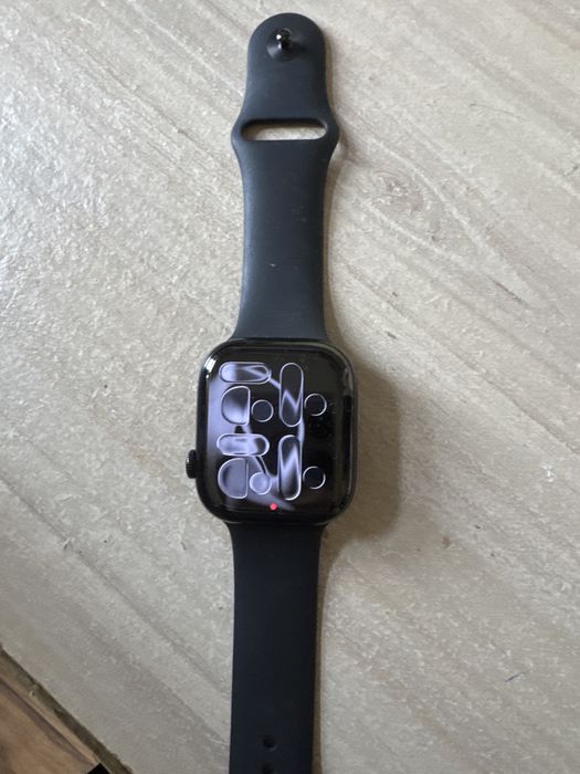 Apple watch 11 series