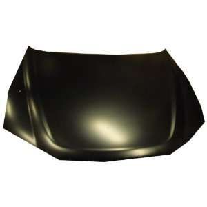 Капот на Хэндай Соната (NF)/ 2006// Hyundai Sonata 2011 (NF)