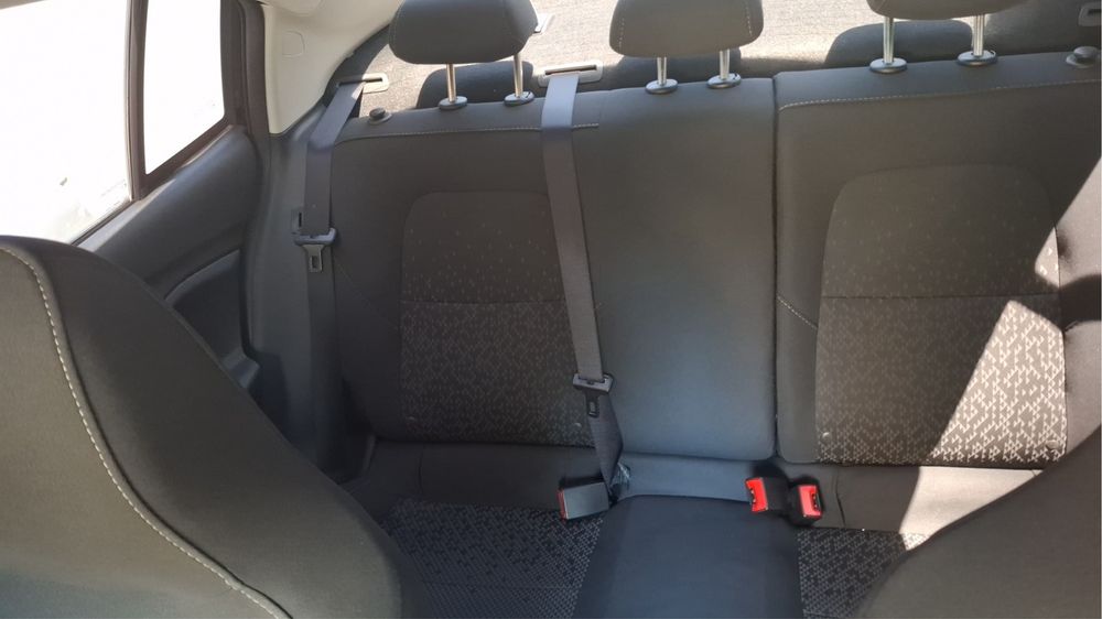 Onix 2015 LTZ avtomat