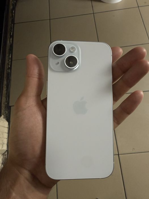 Iphone15 продаю ,
