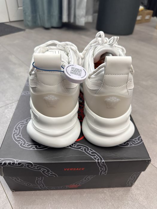 Versace Chain Reaction