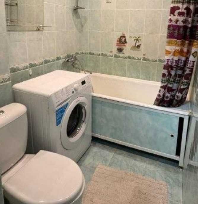 Срочно квартира Шымсити